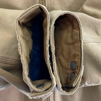 Carhartt カーハート USA製 80's Detroit Jacket デトロイトジャケット ブラウン size42 瑞穂店