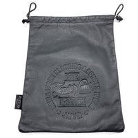 TENDERLOIN テンダーロイン T-WALLET PORTER MADE コードバン レザー トラッカーウォレット ブラック 福生店