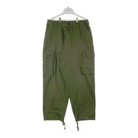 HINSON ヒンソン 211-1418 イージーカーゴパンツ オリーブ sizeS 瑞穂店