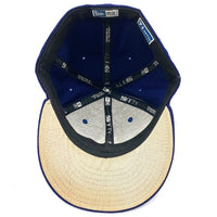 COREFIGHTER コアファイター New Era ニューエラ CFロゴ 59FIFTY キャップ ブルー size7 3/8 瑞穂店
