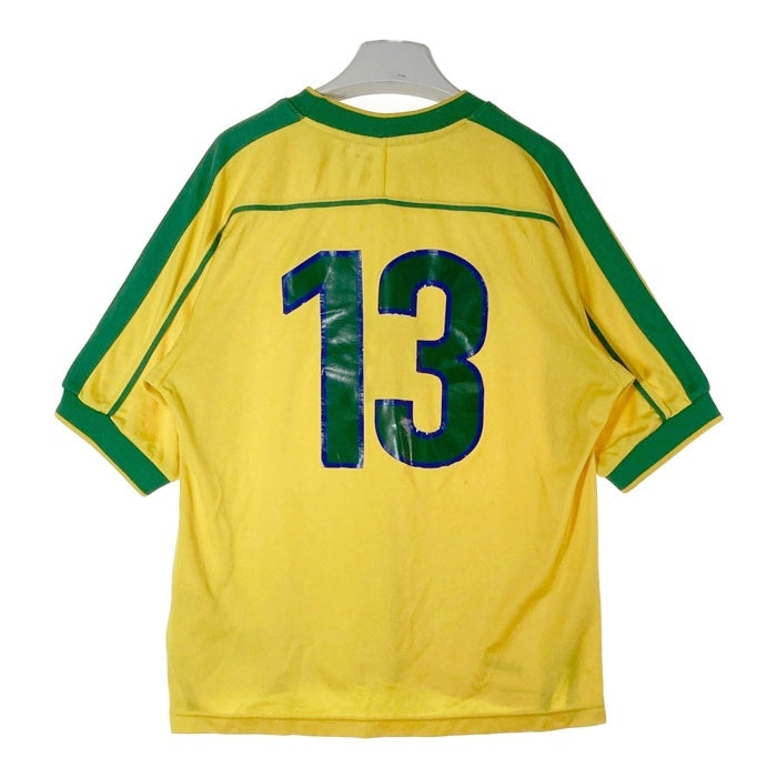 NIKE ナイキ F8 PKH 1998年 フランスW杯 ブラジル代表 13 ゼ