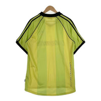 Lafayette ラファイエット サッカーシャツ ゲーム ライムグリーン Size XL 福生店