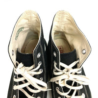 CONVERSE コンバース WACKO MARIA ワコマリア ALL STAR HI MADE IN JAPAN オールスター スニーカー ブラック sizeUS9 瑞穂店