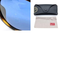 Ray-Ban レイバン サングラス ボストン ブラウン ブラック RB4261D 瑞穂店