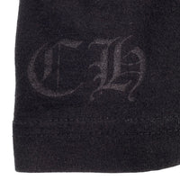 Chrome Hearts クロムハーツ ポケットTシャツ ブラック アメリカンフラッグ ホースシュー Size XL 福生店