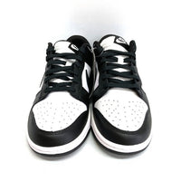 NIKE ナイキ DD1391-100 Dunk Low Retro Panda/White/Black スニーカー ブラック size28cm 瑞穂店