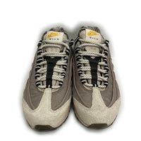 NIKE ナイキ スニーカー DC8099-016 AIR MAX 95 SE エアマックス 95 SE ハイク ナイキ グレー size24cm 瑞穂店