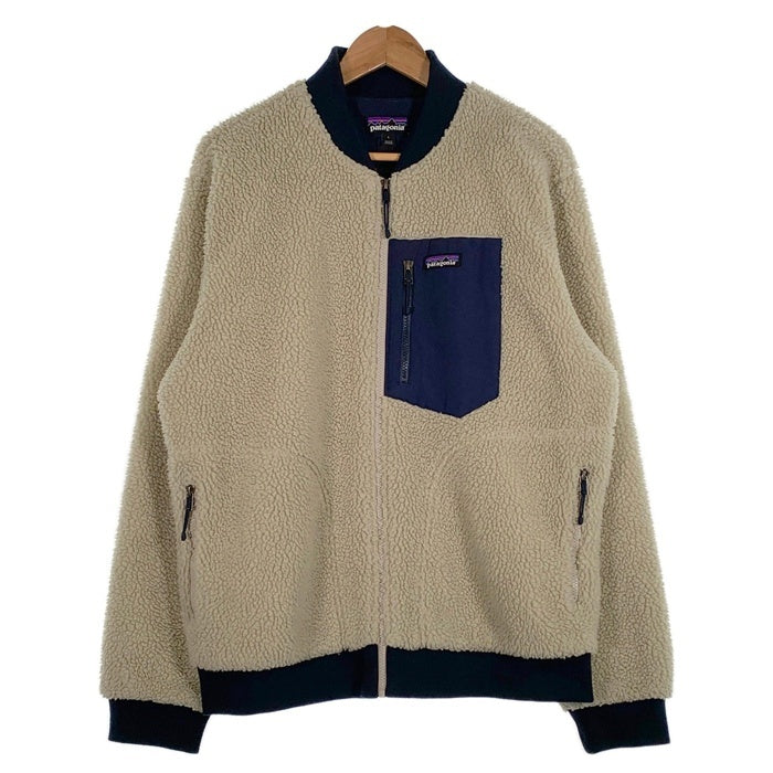 patagonia パタゴニア Retro-X Bomber Jacket レトロX ボンバー