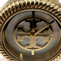 TORY BURCH トリーバーチ TBW4029 REVA BANGLE GIFT SET クォーツ腕時計 ゴールド 瑞穂店