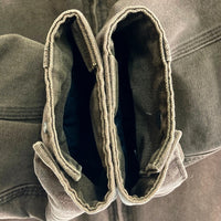 Carhartt カーハート J97 DKB 裏ブランケット デトロイトジャケット ダークブラウン sizeMくらい 瑞穂店