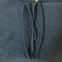 Harley-Davidson ハーレーダビッドソン USA製 ANVIL製 シングルステッチ COPENHAGEN DENMARK ヘンリーネックTシャツ ブラック sizeXL 瑞穂店