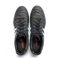 ASICS アシックス 1103A018 DS LIGHT WB スパイクシューズ ブラック size27cm 瑞穂店