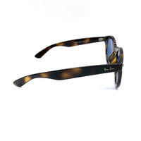 Ray-Ban レイバン サングラス ボストン ブラウン ブラック RB4261D 瑞穂店