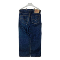 Levi's リーバイス 501 ユーロリーバイス ボタン裏T01 00年 デニムパンツ インディゴ size33 瑞穂店