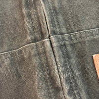 Carhartt カーハート J130 MOS メキシコ製 アクティブジャケット 裏キルティング モスグリーン sizeXL 瑞穂店