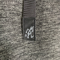 Gramicci グラミチ クライミングスウェットパンツ グレー GMP-19S829 Size M 福生店