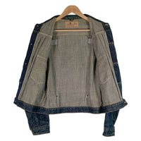Wrangler ラングラー 111MJ 復刻 デニムジャケット インディゴ Size M 相当 福生店