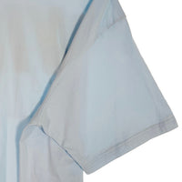 WIND AND SEA ウィンダンシー サークルプリント Tシャツ ライトブルー YOU AND SEA wds-Y&S2nd-02 Size XL 福生店