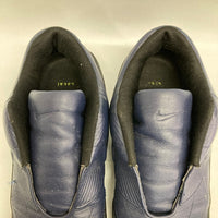 NIKE ナイキxSacai サカイ スニーカー 804550-440 WMNS AIRMAX 90SP ウィメンズ エアマックス ネイビー size23.5cm 瑞穂店