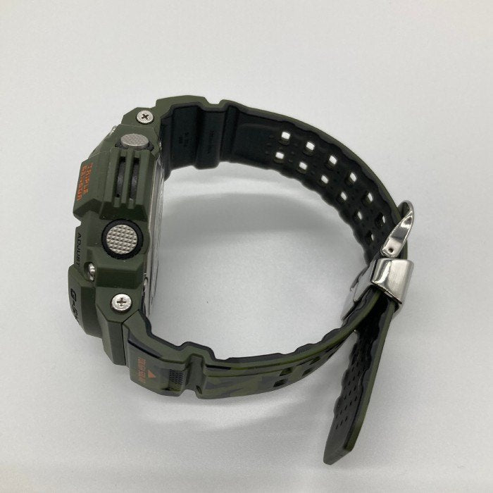G-SHOCK レンジマン 迷彩 楽天市場】CASIO カシオ G-SHOCK ジーショック Gショック