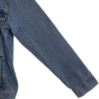 Levi's リーバイス デニムトラッカージャケット ライトブルー バングラデシュ製 72334-0131 Size L 福生店