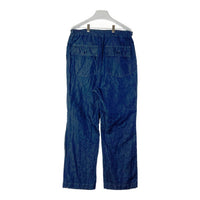 Needles ニードルス IN133 String Fatigue Pant 11oz Denim ファティーグパンツ インディゴ sizeS 瑞穂店