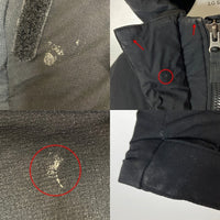 THE NORTH FACE ザノースフェイス ND91950 バルトロライトジャケット ブラック sizeL 瑞穂店