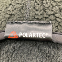 Supreme シュプリーム 17AW Polartec Deep Pile Balaclava バラクラバ 目出し帽 ブラック 瑞穂店