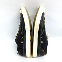 CONVERSE ADDICT コンバースアディクト Jack Purcell スニーカー ブラック size9 瑞穂店