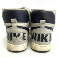 NIKE ナイキ FB1832-001 Terminator High Georgetown/Granite and Dark Obsidian スニーカー グレー size29cm 瑞穂店