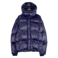 JORDAN CRAIG ジョーダンクレイグ Puffer Jacket パファージャケット 中綿 ネイビー 92500 Size L 福生店