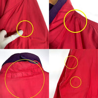90`s patagonia パタゴニア FALL LINE INSULATED JACKET フォールライン インサレートッドジャケット ピンク 85321 Size L-XL 相当 福生店