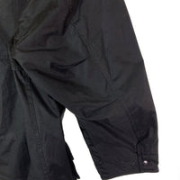 L.L.Bean エルエルビーン 4575-8053 Long Hunting Field Coat ロング ハンティング フィールドコート ブラック sizeM 瑞穂店