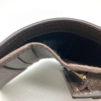 Gucci グッチ オフィディア GGスプリーム 二つ折り財布 ウォレット 323155 0416 ブラウン 瑞穂店