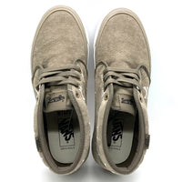 VANS ヴァンズ WTAPS ダブルタップス VN0A4U3GBMD OG CHUKKA LX チャッカ スニーカー ブラウン size26cm タグ付き 瑞穂店