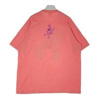 Supreme シュプリーム 20AW Dicks Tee ディックス プリントTシャツ ピンク sizeXL 瑞穂店