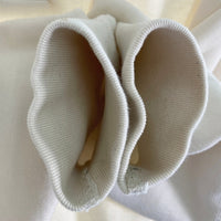 Healthknit ヘルスニット × JOURNAL STANDARD ジャーナルスタンダード ヘンリーネックスウェット ホワイト sizeL 瑞穂店