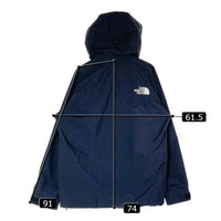 The North Face ノースフェイス NP62236 Mountain light Jacket マウンテンライトジャケット ブラック sizeL 瑞穂店
