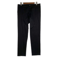 glamb グラム ジョセフ チノパンツ ブラック GB15SM/P16 Size 3 福生店