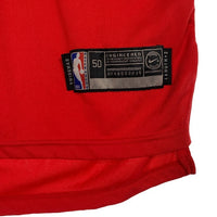 NIKE ナイキ NBA Washington Wizards ワシントンウィザーズ ジョン・ウォール ゲームシャツ ユニフォーム Size L 福生店