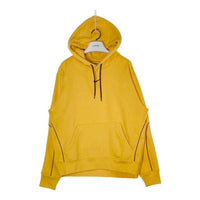 NIKE ナイキ × Drake NOCTA 20AW DA3920-739 HOODIE ドレイクノクタ スウェット プルオーバーパーカー イエロー sizeL 瑞穂店