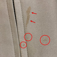 Polo Ralph Lauren ポロラルフローレン 裏地付き スイングトップ ベージュ sizeL 瑞穂店