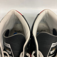 adidas アディダス スニーカー S75554 PROMODEL NIGO BEARFOOT プロモデル ニゴー ベアフット ブラック size23cm 瑞穂店