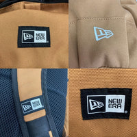 New Era ニューエラ 35L Campus Pack キャンパスパック リュックサック ブラウン 瑞穂店