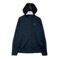On オン Climate Zip Hoodie ジップフーディー ブラック sizeM 瑞穂店