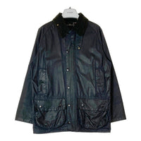 Barbour バブアー BEAUFORT ビューフォート イングランド製 3ワラント オイルドジャケット ネイビー 瑞穂店
