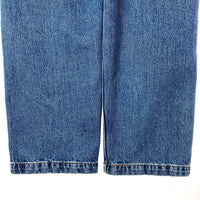 LEVI'S リーバイス PC9-A7367-0003 568 ダブルニー デニムパンツ インディゴ sizeW32 L30 瑞穂店
