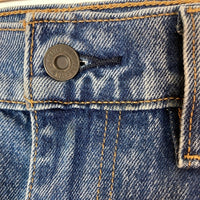 Levi's WORKWEAR リーバイス A5756-0003 565 ダブルニーデニムパンツ インディゴ Size34×30 瑞穂店