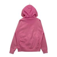 SUPREME シュプリーム 18AW Box Logo Hooded Sweatshirt ボックスロゴ プルオーバースウェットパーカー ピンク Size S 瑞穂店