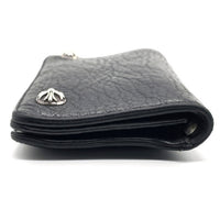 Chrome Hearts クロムハーツ 1ZIP レザーウォレット クロスボールボタン ブラック 福生店